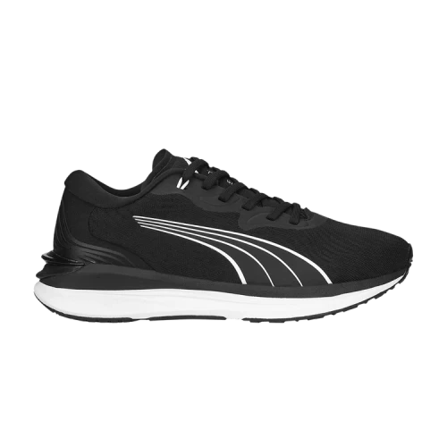 (GS) PUMA Electrify Nitro 2 'Black White'