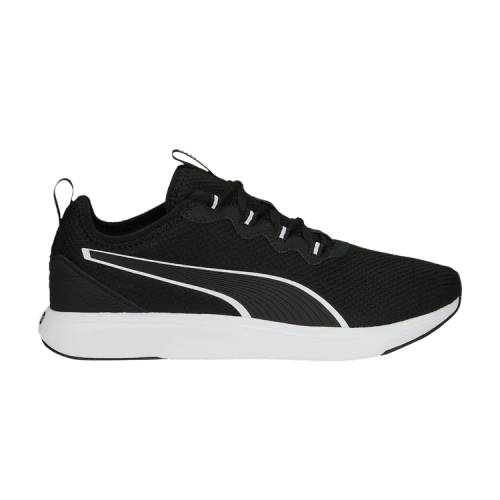 PUMA Softride Cruise 2 'Black White'