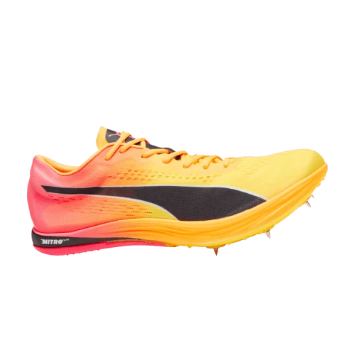 PUMA evoSpeed Long Distance 'Sun Stream Sunset Glow'