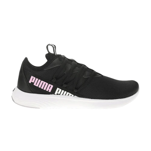 Puma Star Vital Black White Purple (Women's)