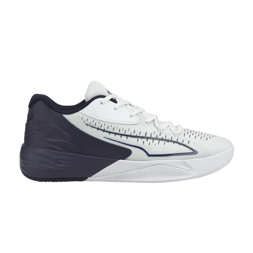 PUMA Stewie 1 Team 'White Peacoat' (Women's)