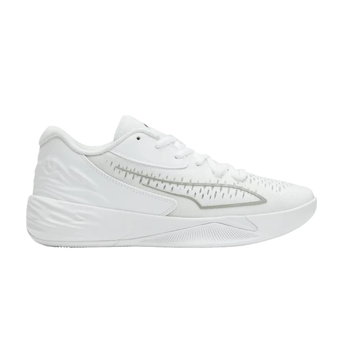 PUMA Stewie 1 Team 'White Quarry' (Women's)