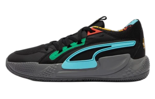 PUMA Court Rider Chaos 'Block Party'