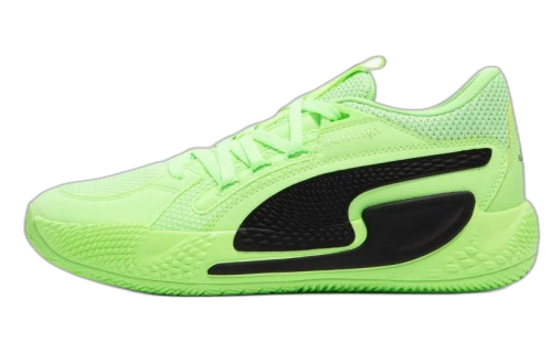PUMA Court Rider Chaos 'Fizzy Lime'