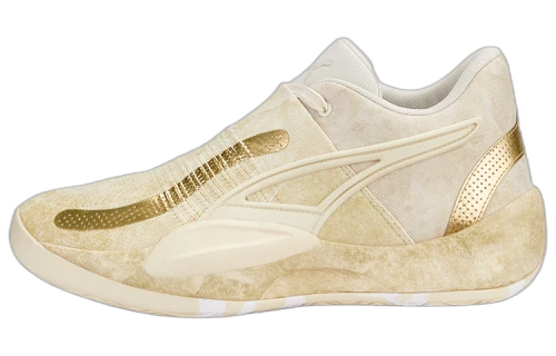 PUMA Rise Nitro 'Nephrite'