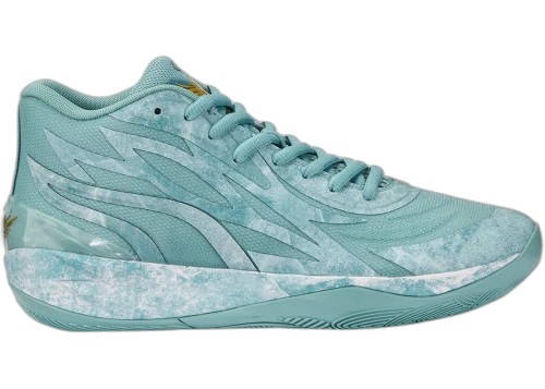 Puma LaMelo Ball MB.02 Lunar New Year Jade (GS)