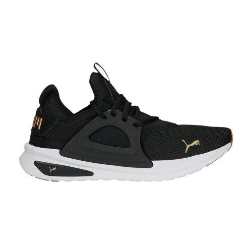 PUMA Softride Enzo Evo 'Better RMX - Black Gold'