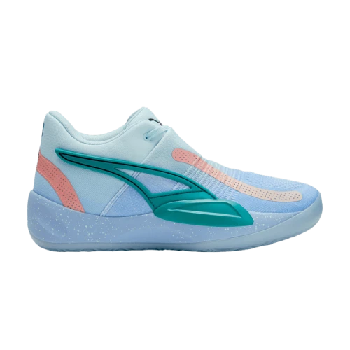 PUMA Chris Brickley x Rise Nitro 'Day Dream Carnation Pink'