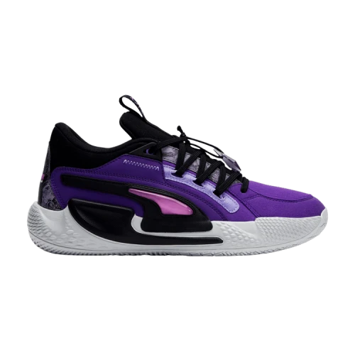 PUMA Final Fantasy XIV x Court Rider Chaos 'Dark'