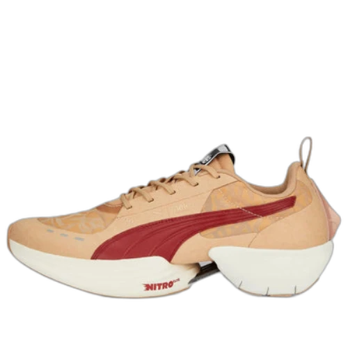 Puma Fast-R Nitro Elite Ciele Athletics Dusty Tan