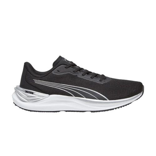 PUMA Electrify Nitro 3 'Black Silver'
