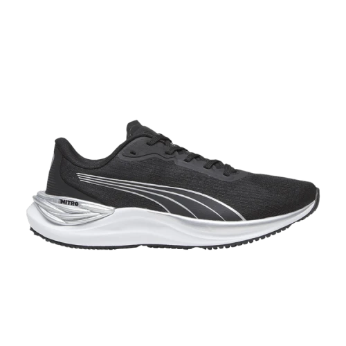 PUMA Electrify Nitro 3 'Black White' (Women's)