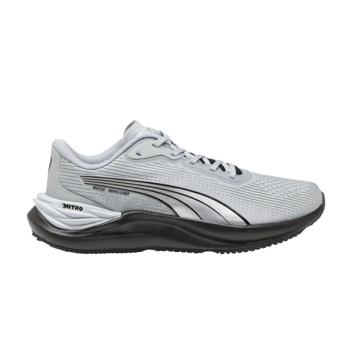 PUMA Electrify Nitro Winter 'Cool Dark Grey' (Women's)
