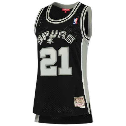 Mitchell Ness Basketball Jersey Women's