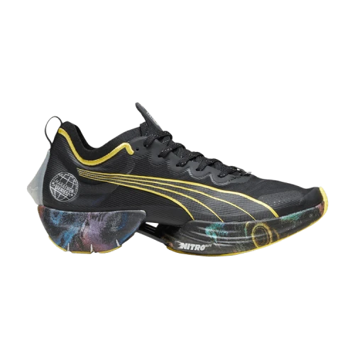PUMA Fast-R Nitro Elite 'Marathon Series'