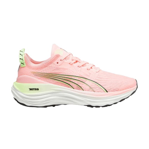PUMA ForeverRun Nitro 'Koral Ice' (Women's)