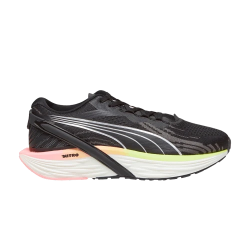 PUMA Run XX Nitro 2 'Black Koral Ice' (Women's)
