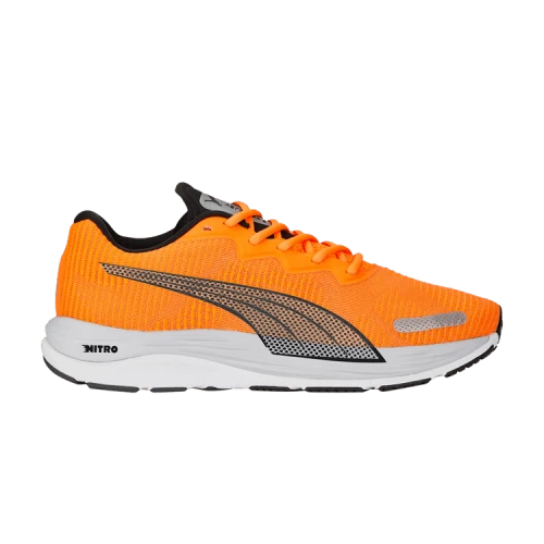 PUMA Velocity Nitro 2 'Fade - Ultra Orange'