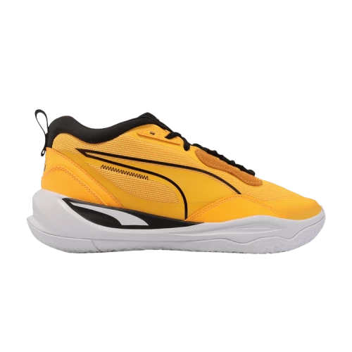 Puma Playmaker Pro 'Dylan - Sun Stream' Sample