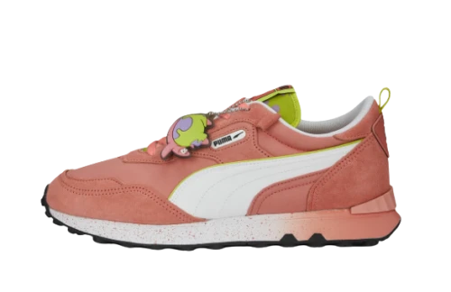 PUMA SpongeBob SquarePants x Rider FV 'Patrick'