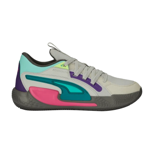 Puma Court Rider Chaos 'Daytona' Sample