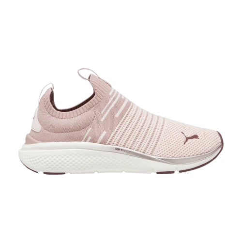 PUMA Softride Pro Echo Slip-On 'Frosty Pink'