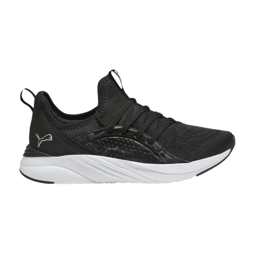 PUMA Softride Sophia 2 Marbleized 'Black White' (Women's)