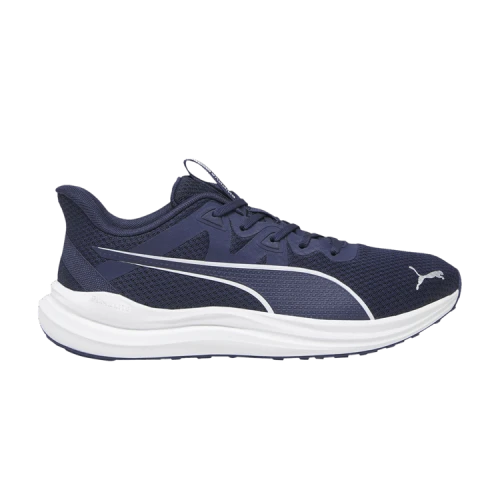 PUMA Reflect Lite 'Navy Silver'