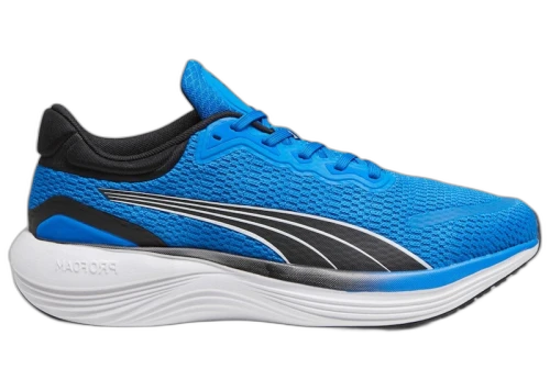 Puma Scend Pro Ultra Blue Black White