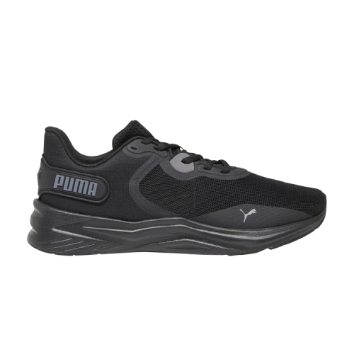 PUMA Disperse XT 3 'Black Cool Dark Grey'
