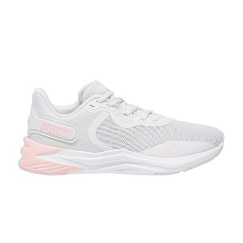 PUMA Disperse XT 3 'Feather Grey Koral Ice'