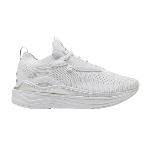 PUMA Softride Sophia Stacked 'White Feather Grey' (Women's)