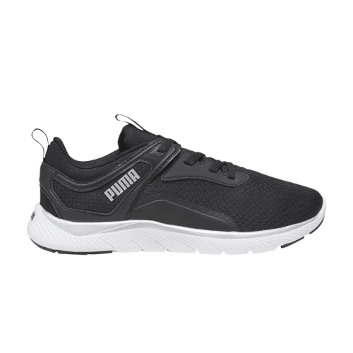 PUMA Softrider Remi 'Black Silver' (Women's)