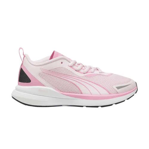 Puma Kruz Nitro Big Kid 'Whisp Of Pink'