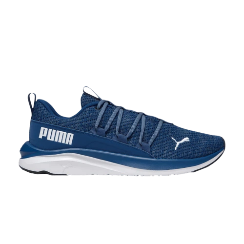 PUMA Softride One4All Knit 'Blazing Blue'