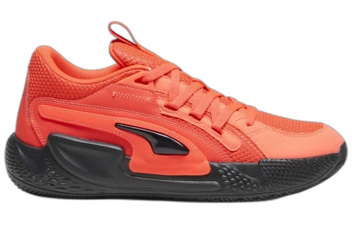 Puma Court Rider Chaos Team Red Blast