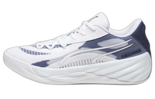 PUMA All-Pro Nitro Team 'White Navy'
