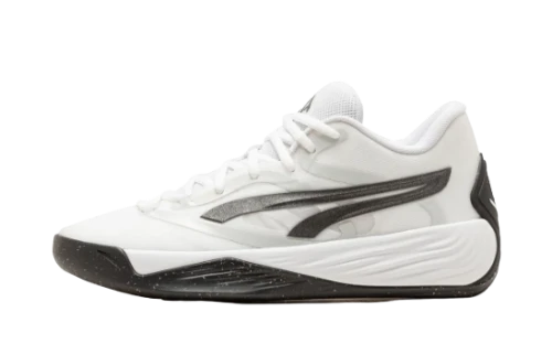 PUMA Stewie 2 Team 'White Black' (Women's)