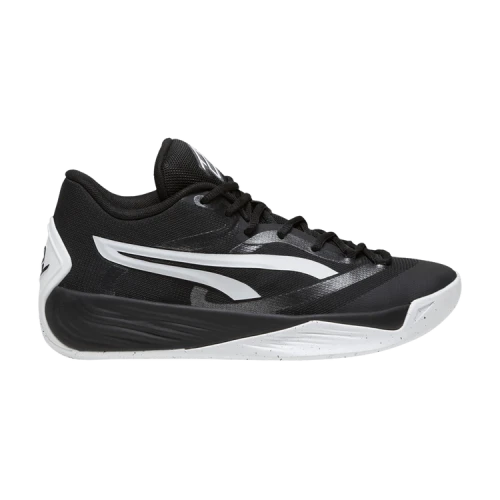 PUMA Stewie 2 Team 'Black White' (Women's)