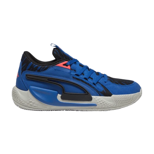 Puma Court Rider Clydes Closet