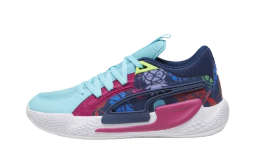 PUMA Court Rider 'Chaos Fresh'