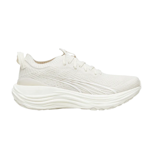 PUMA ForeverRun Nitro Knit 'Alpine Snow' (Women's)