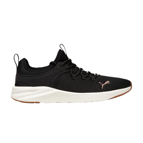 PUMA Starla 2 'Black Rose Gold' (Women's)