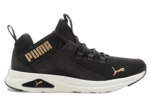 Puma Enzo 2 Revamp Black Gold (Women's)