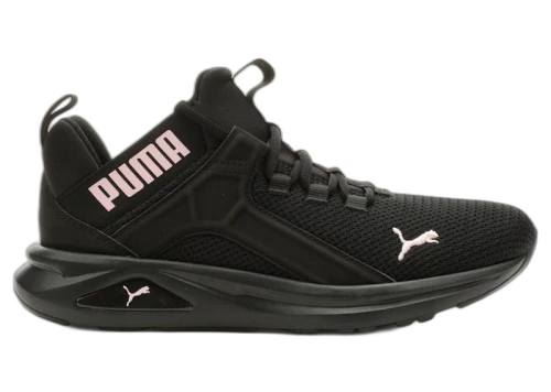 Puma Enzo 2 Revamp Black (Women's)