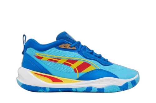PUMA The Smurfs x Playmaker Pro 'Jetpack'
