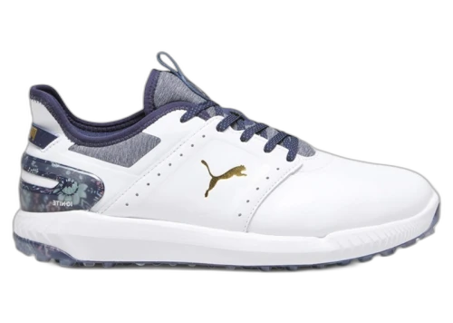 Puma Ignite Elevate Liberty White Navy