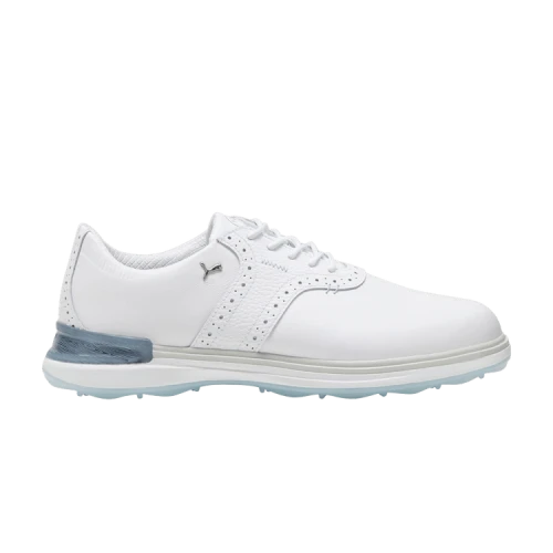 PUMA Avant 'White Icy Blue'