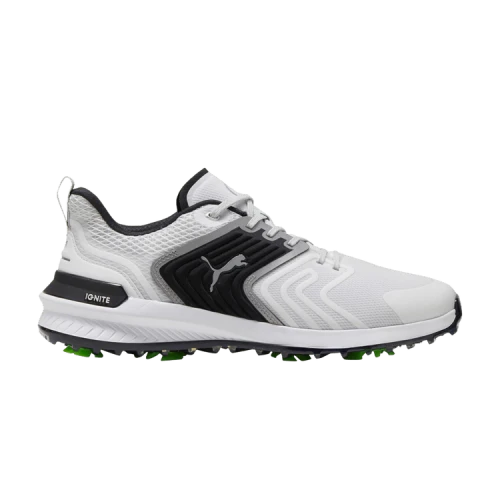 PUMA Ignite Innovate 'Feather Grey Black'
