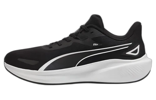 Puma Skyrocket Lite Black Black White